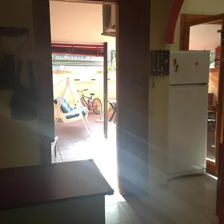 Nonna Pina شقة *